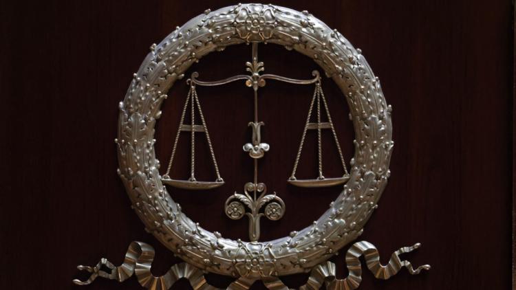73e997e4-2983-40ec-996c-cc6681d1eee9 Un détenu condamné à trois ans de prison pour agression envers des surveillants