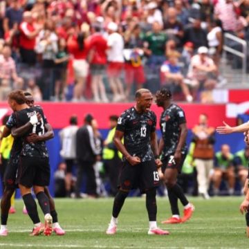 74f236b8-b2bf-48a3-ae54-35537c2eb861 La Coupe du monde 2026 : Équipes qualifiées pour les huitièmes de finale
