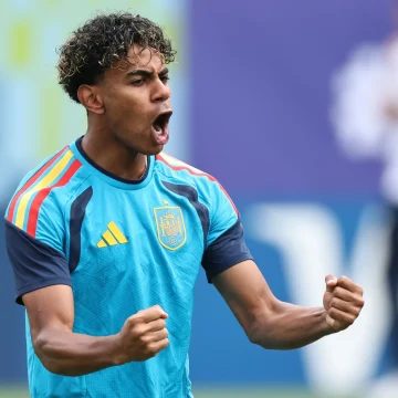 Défaite de la France face à l&rsquo;Espagne en demi-finale de la Coupe du monde