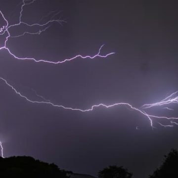 Alerte Orages et Canicule : Vigilance Orange sur Plusieurs Départements