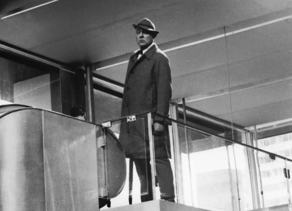 L&rsquo;héritage intemporel de Jacques Tati : une rétrospective de ses œuvres