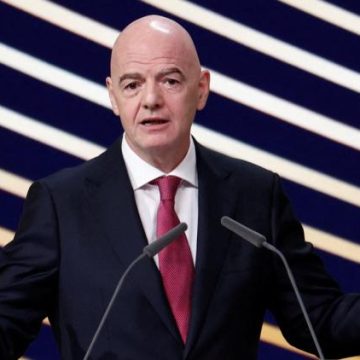 77acab4d-ab05-4591-aa82-0fe97c055685 La Fifa soutient son projet de société commerciale face à l’opposition