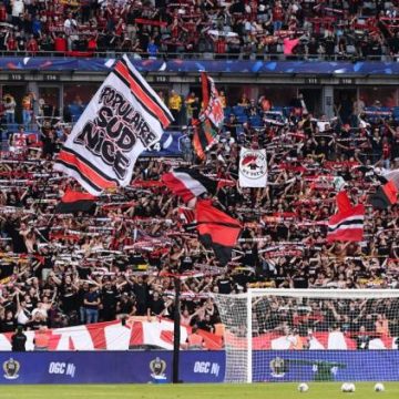 78f869c1-613e-4858-b5a4-cc57f9e559f6 Procès de deux supporters ultras pour violences sur des joueurs de l’OGC Nice