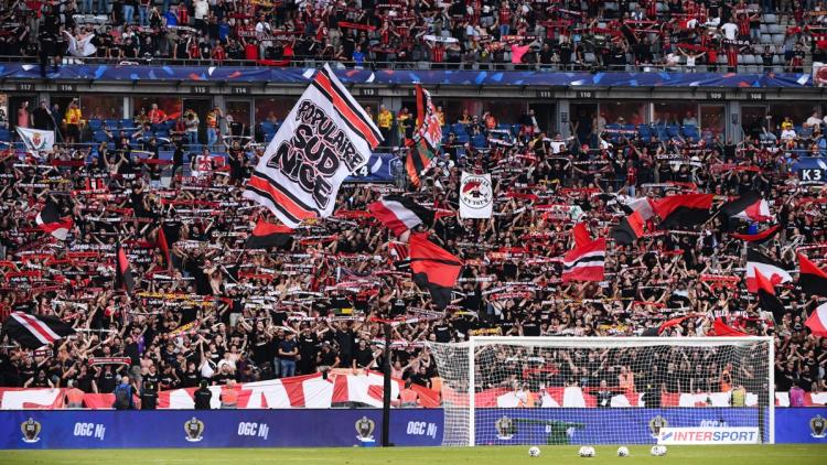 78f869c1-613e-4858-b5a4-cc57f9e559f6 Procès de deux supporters ultras pour violences sur des joueurs de l’OGC Nice