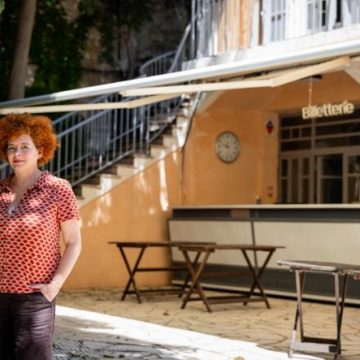 Avignon: Les Lieux Incontournables de la Création Contemporaine
