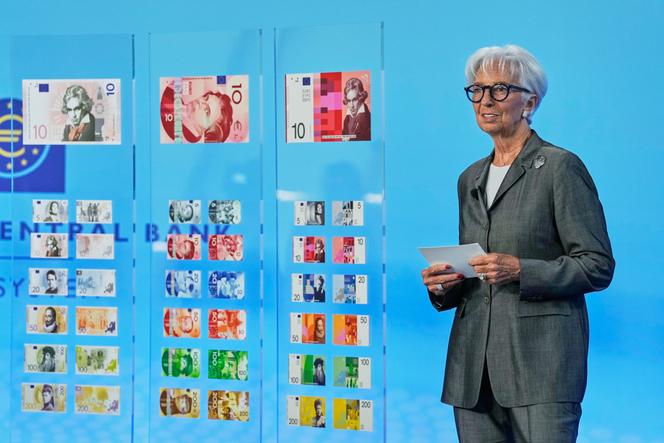 79c54a9f-e4b3-4cd0-bdf5-6b54e15be12b L’Esthétique des Nouveaux Billets d’Euros Prend Forme
