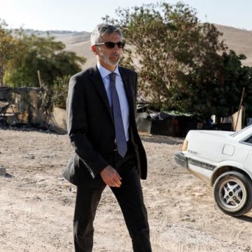 Convocation de l&rsquo;ambassadeur français en Iran pour ingérence