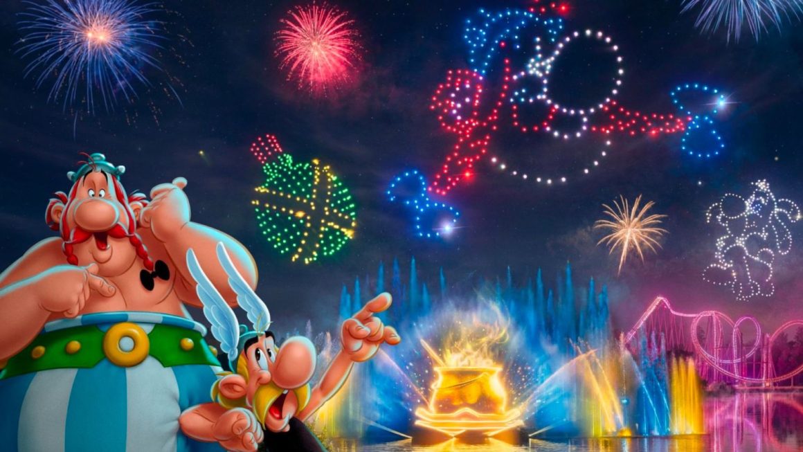 7b991479-5f41-41cd-9e40-6d3536bbd79f Un nouvel été gaulois riche en surprises au Parc Astérix