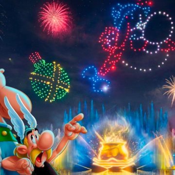 7b991479-5f41-41cd-9e40-6d3536bbd79f Un nouvel été gaulois riche en surprises au Parc Astérix
