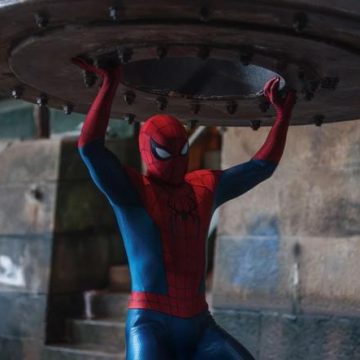7bbb23a8-a416-4de4-b1ce-041817d6bcf2 Nouvelle Aventure de Spider-Man : Un Héros Plus Isolé que Jamais