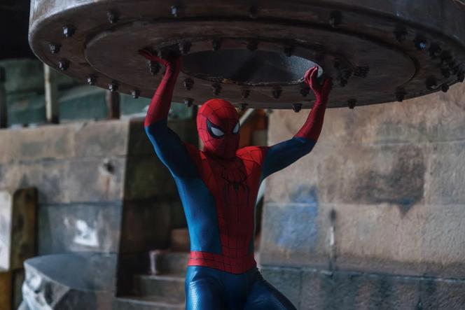 7bbb23a8-a416-4de4-b1ce-041817d6bcf2 Nouvelle Aventure de Spider-Man : Un Héros Plus Isolé que Jamais