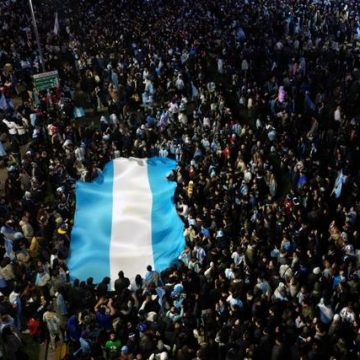 Coupe du Monde 2026 : La rivalité entre l&rsquo;Angleterre et l&rsquo;Argentine