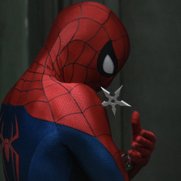 7d087876-5996-4eb9-a487-1f9539098764 Spider-Man : Brand New Day – Les critiques américaines