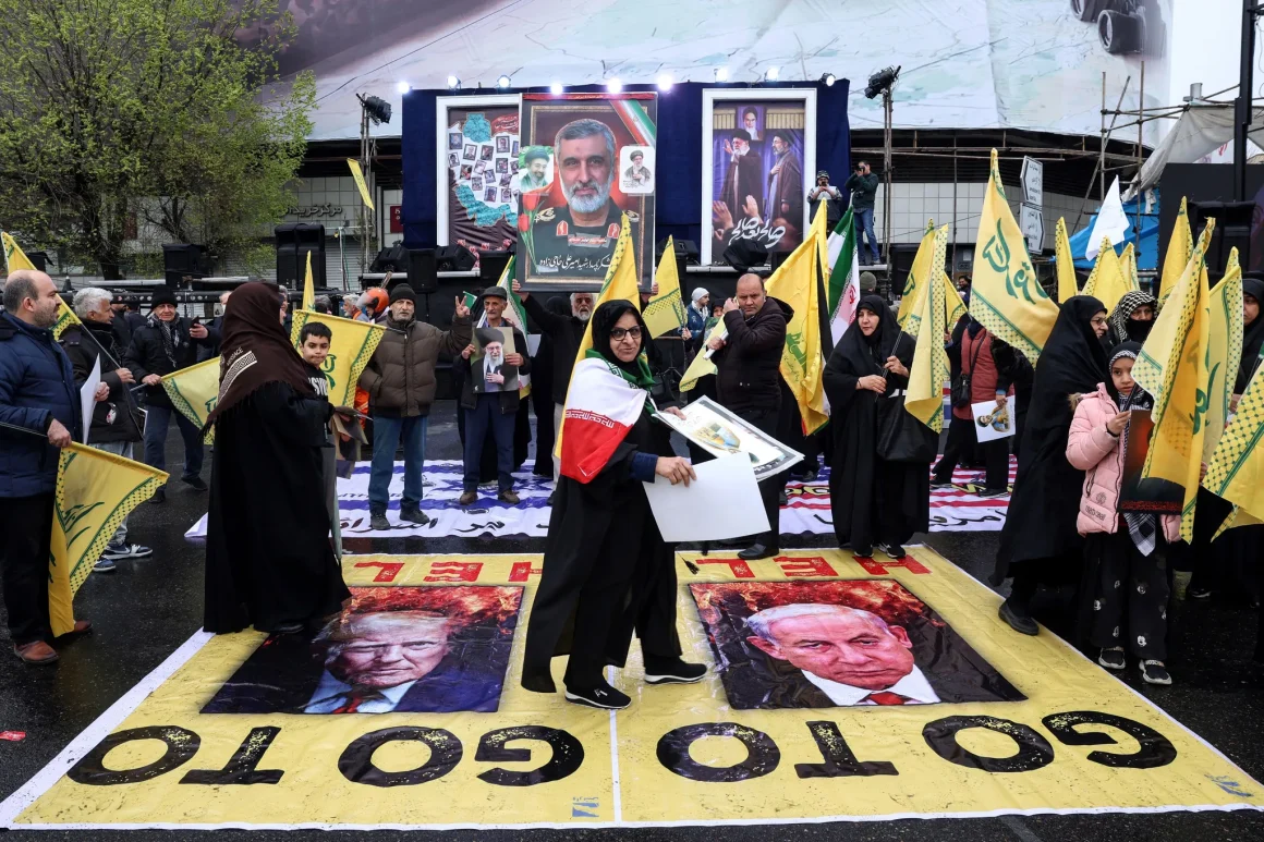 7d1a02d6-1ae8-4c50-817b-dbf0753c2c57 Les funérailles d’Ali Khamenei : un événement national en Iran
