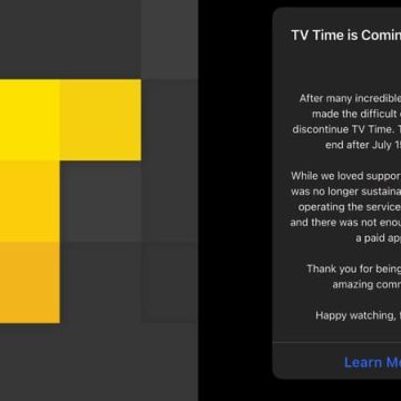 7d1d03d6-1d61-4373-b2f6-72b6a2bd9333 L’arrêt de l’application TV Time : quelles alternatives pour les sérievores ?
