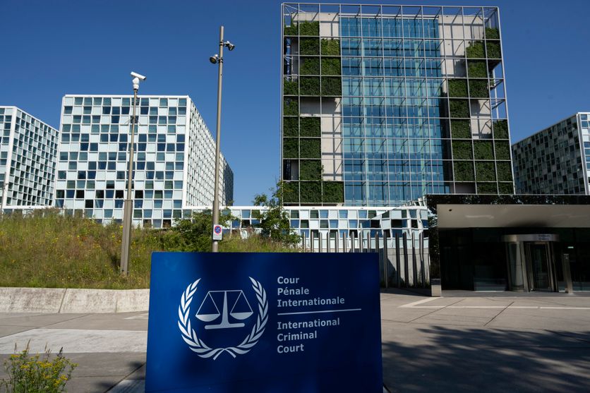 Mali Burkina Faso Niger ICC Les États-Unis visent à affaiblir la Cour pénale internationale