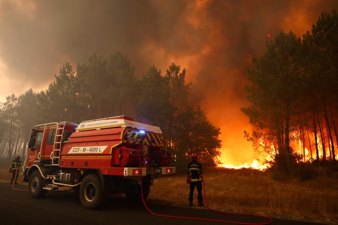 7d5cc989-07c6-40d8-b7f7-2408d0133e44 Incendies en Gironde: évacuations et destructions
