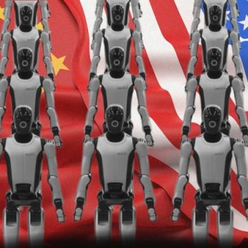 7db20566-a23f-4a99-946b-d7fe2b6b3711 Les États-Unis Interdisent l’Importation de Robots Humanoïdes Chinois pour des Raisons de Sécurité