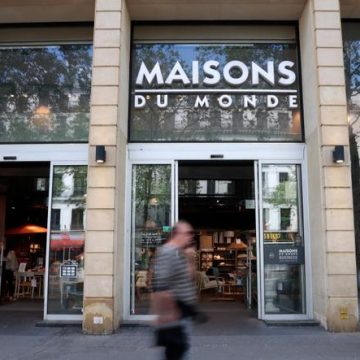 7de54ca5-079b-4e2c-9e2c-6b4383076079 Maisons du monde et son plan de sauvetage : une prise de contrôle par des fonds britanniques