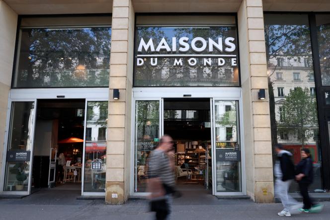 7de54ca5-079b-4e2c-9e2c-6b4383076079 Maisons du monde et son plan de sauvetage : une prise de contrôle par des fonds britanniques