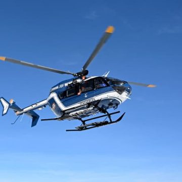 Deux personnes décèdent dans un accident d&rsquo;aéronef en Ubaye