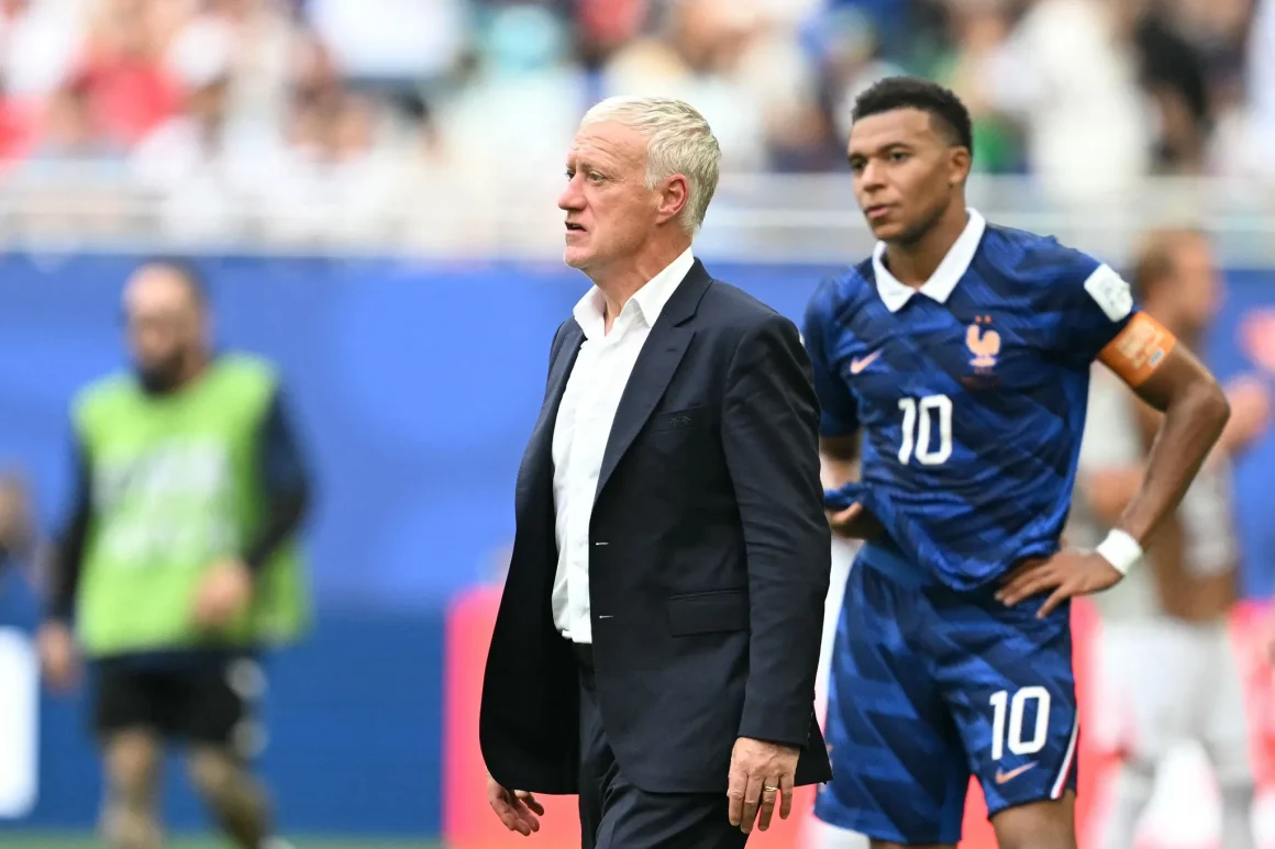 7e561a91-0e20-4b07-8a12-f14ef71b734f Kylian Mbappé, meilleur buteur de l’histoire de la Coupe du Monde