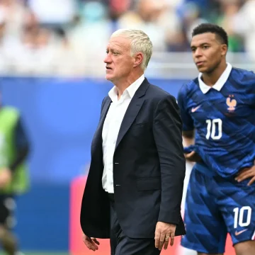 7e561a91-0e20-4b07-8a12-f14ef71b734f Kylian Mbappé, meilleur buteur de l’histoire de la Coupe du Monde