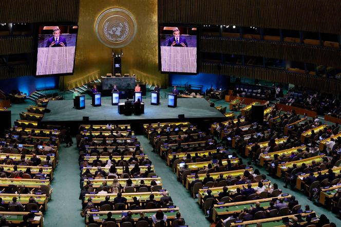 7f5219ea-c5b1-466b-afa1-b048d8ec20d3 La succession à la tête de l’ONU : qui pour remplacer Antonio Guterres ?