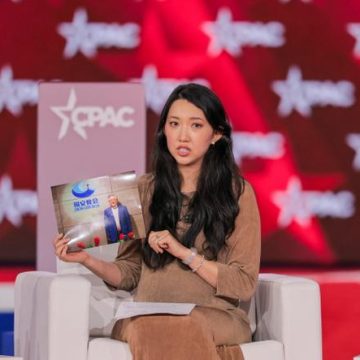 Libération du fondateur de l&rsquo;Église de Sion et enjeux diplomatiques sino-américains