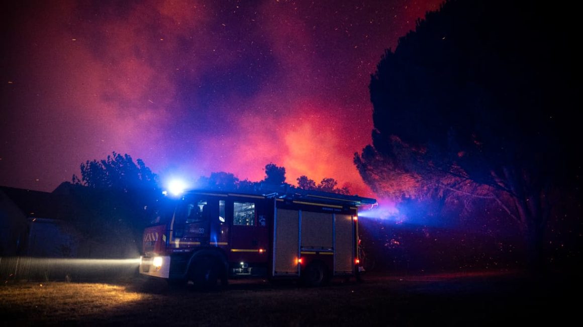 7f6e59a3-7f0d-41da-8a43-2e67ac52bf3a L’augmentation des incendies en France et leurs conséquences