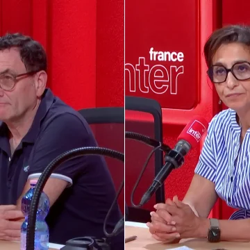 7fa2ab24-cb22-4ee5-b1ef-38d5808c6a00 Les hôpitaux parisiens reçoivent des climatiseurs pour faire face à la chaleur