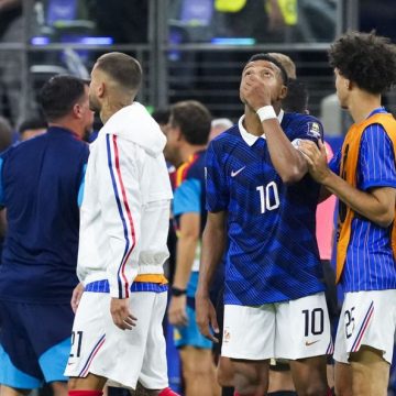 Retour sur l&rsquo;élimination de l&rsquo;équipe de France dans le Mondial 2026