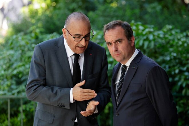 80445d10-d842-4889-86ae-0390fa203108 Les Pompiers Face aux Retards de la Réforme de Leur Financement