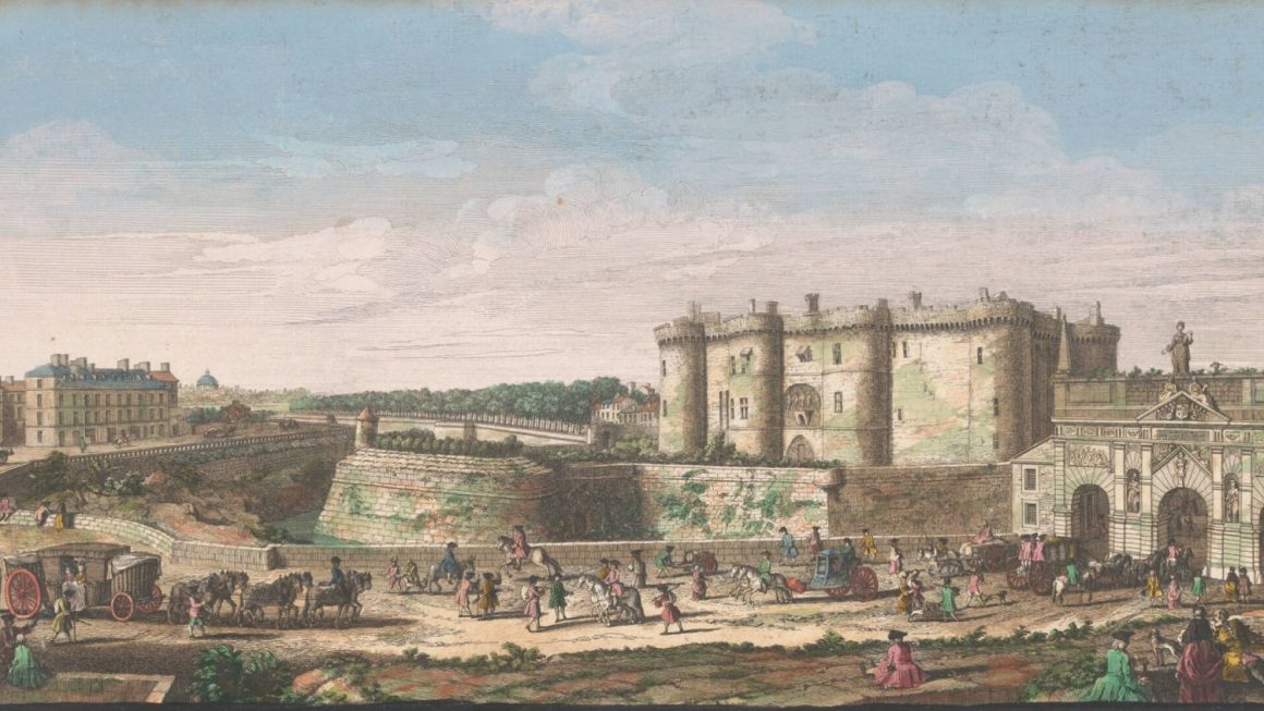 806a3f5d-cd98-4b4e-8a53-3334edddb5ab Histoire et héritage de la Bastille