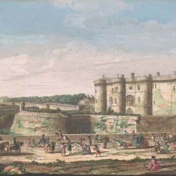 806a3f5d-cd98-4b4e-8a53-3334edddb5ab Histoire et héritage de la Bastille