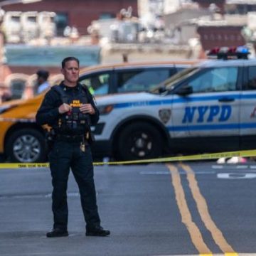 806cc1c8-ab52-4427-ad23-06b410e3eeb0 Deux attaques à l’arme blanche à Manhattan : arrestation du suspect
