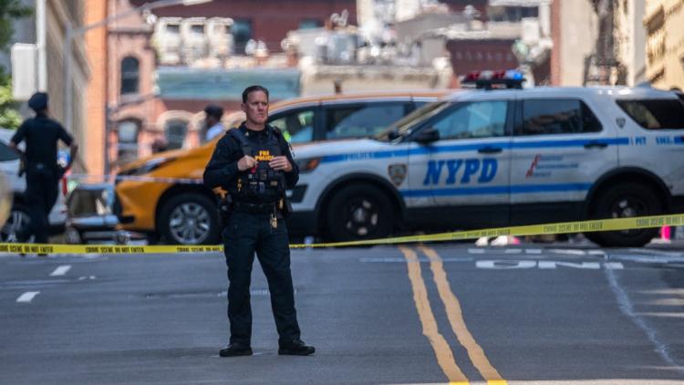 806cc1c8-ab52-4427-ad23-06b410e3eeb0 Deux attaques à l’arme blanche à Manhattan : arrestation du suspect