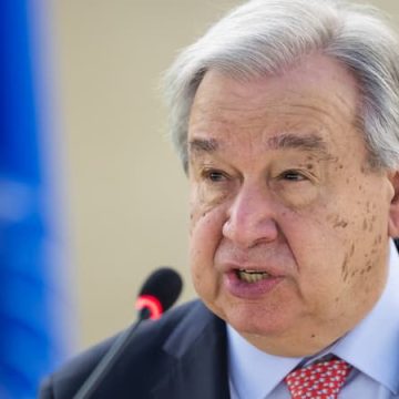 813e360c-fa22-46f5-9927-d07f8c692e3e L’escalade des tensions dans le détroit d’Ormuz inquiète l’ONU