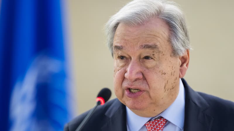 813e360c-fa22-46f5-9927-d07f8c692e3e L’escalade des tensions dans le détroit d’Ormuz inquiète l’ONU