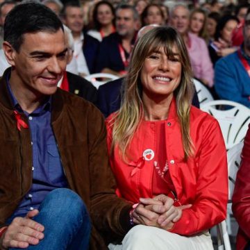 Begoña Gomez, Épouse de Pedro Sanchez, Jugée pour Trafic d&rsquo;Influence