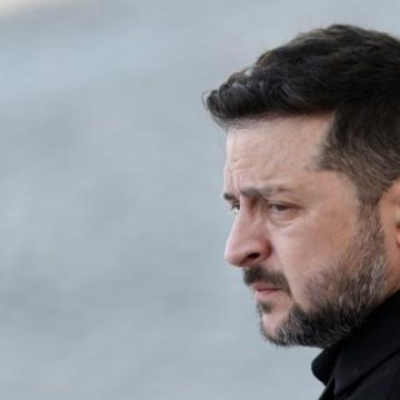 82f82b3b-7d57-4193-bdaf-6cf7487abb5a Zelensky rencontre Trump pour discuter de la production d’intercepteurs Patriot