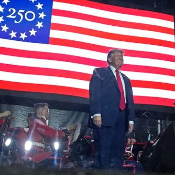 84cd386d-ef34-4ab7-9aa4-be40d41e1106 Donald Trump et l’Utilisation Politique de l’Histoire Américaine