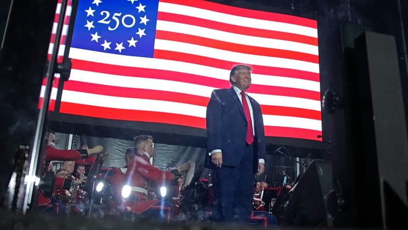 84cd386d-ef34-4ab7-9aa4-be40d41e1106 Donald Trump et l’Utilisation Politique de l’Histoire Américaine