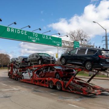 85721a7f-6330-473c-b6b9-5c0295f3d141 Conflits commerciaux entre les États-Unis et le Canada