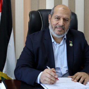 86845e8d-c03f-4459-9683-d5af507a03ef Khalil al-Hayya: Nouveau Chef du Hamas