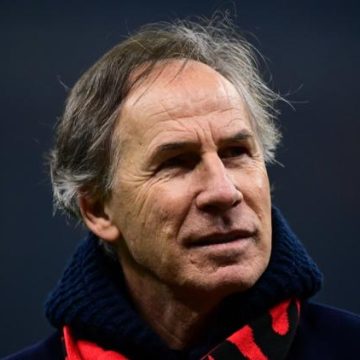 86971689-275f-4548-8275-601c35928144 Franco Baresi, Icône du Football Italien, S’éteint à 66 Ans
