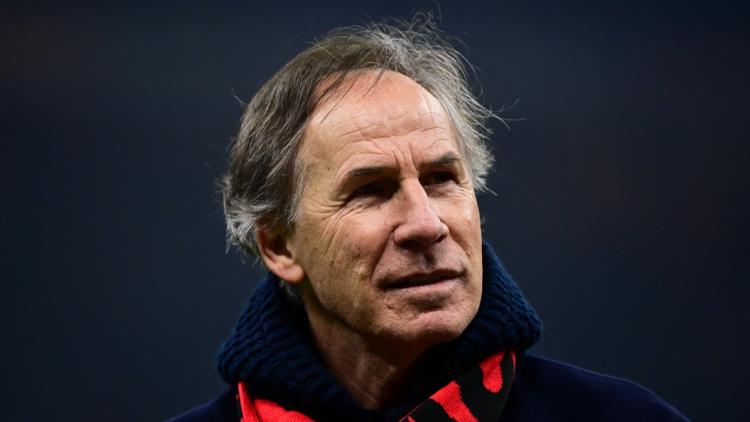 86971689-275f-4548-8275-601c35928144 Franco Baresi, Icône du Football Italien, S’éteint à 66 Ans