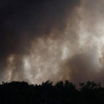 Les dangers des incendies pour la santé