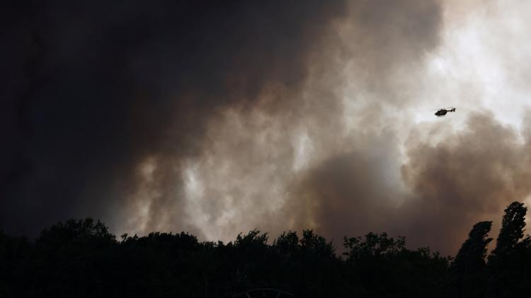 8719484e-1ca3-4d2c-9fce-4ec00fda1524 Les dangers des incendies pour la santé