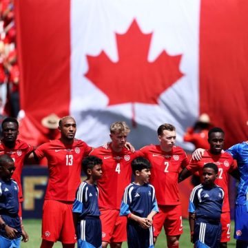 Montréal vibre au rythme du football pendant la Coupe du Monde